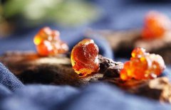 吃了一年桃膠可以豐胸嗎，桃膠燉牛奶可以豐胸嗎
