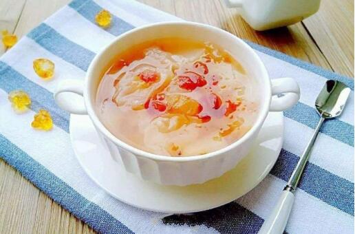 吃了一年桃膠可以豐胸嗎,桃膠燉牛奶可以豐胸嗎