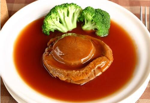吃鮑魚的7個禁忌你不可不知,養鮑魚的人不敢吃鮑魚