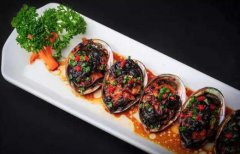 鮑魚用避孕藥養嗎，鮑魚是激素喂養的嗎