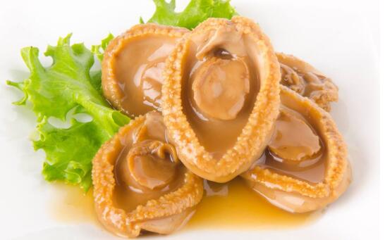 鮑魚用避孕藥養嗎,鮑魚是激素喂養的嗎