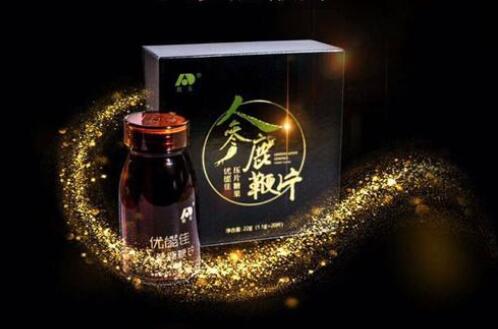 人參鹿鞭片副作用大嗎,人參鹿鞭片和偉哥的區別