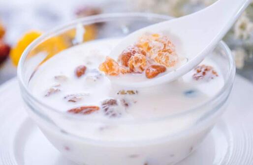 桃膠的簡單快速做法大全，桃膠的一般食用法