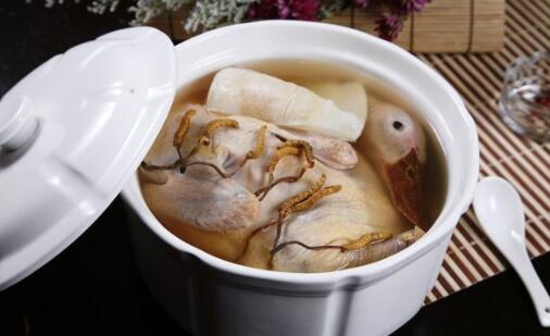 中國三大蟲草之鄉,那幾個省的蟲草好