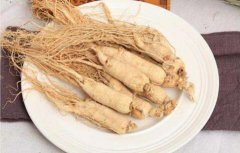 人參枸杞酒千萬別亂喝，人參枸杞酒最佳配方