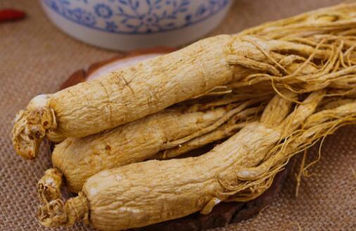 人參枸杞酒千萬別亂喝，人參枸杞酒最佳配方