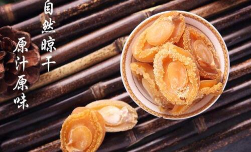 干鮑魚怎么越煲越硬,干鮑魚硬怎么處理能軟