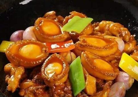 鮑魚難消化嗎,吃鮑魚養胃嗎