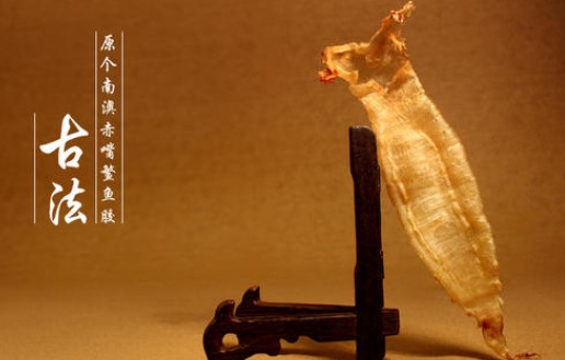 女孩子吃魚膠需要注意什么，吃魚膠會不會發胖或者上火