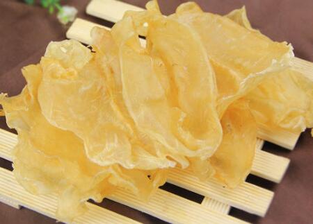 臺山赤嘴和湛江赤嘴哪個好，臺山赤嘴公肚的功效