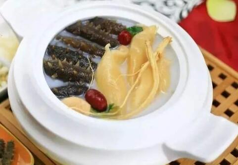 臺山赤嘴魚膠是哪里產的,臺山赤嘴魚膠辨認