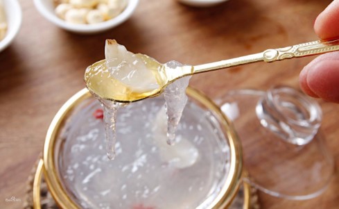 燕窩治咳嗽有效嗎，燕窩燉什么治咳嗽