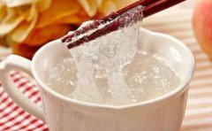 燕窩治咳嗽有效嗎，燕窩燉什么治咳嗽