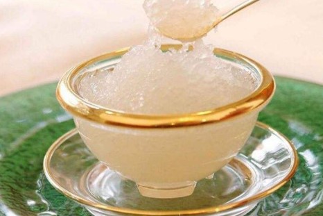 燕窩膠原蛋白可以豐胸嗎，燕窩與膠原蛋白哪個好