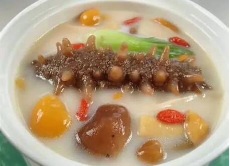 高壓海參是什么意思，高壓海參的做法