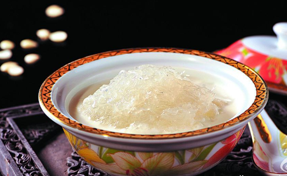 燕窩燉蛋可以嗎,燕窩燉蛋的功效和作用