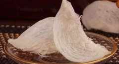冰糖燕窩做法竅門，冰糖燕窩有什么功效