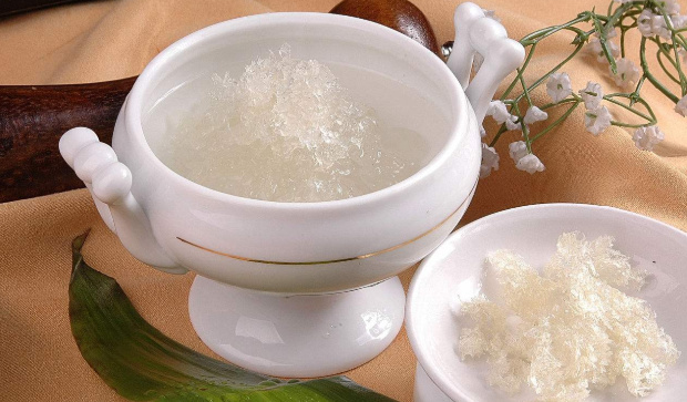 冰糖燕窩做法竅門，冰糖燕窩有什么功效