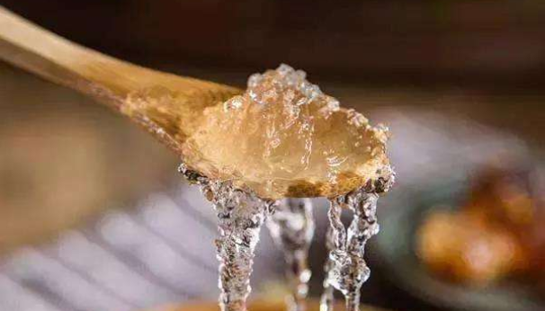 燕窩牛奶怎么燉孕婦，燕窩牛奶的功效和作用