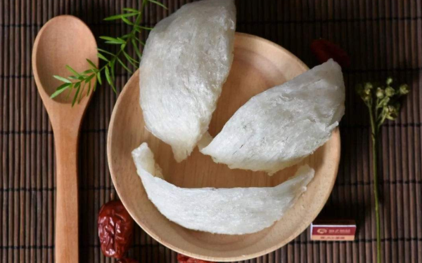 燕窩是燕子的什么東西，什么燕子的燕窩最好