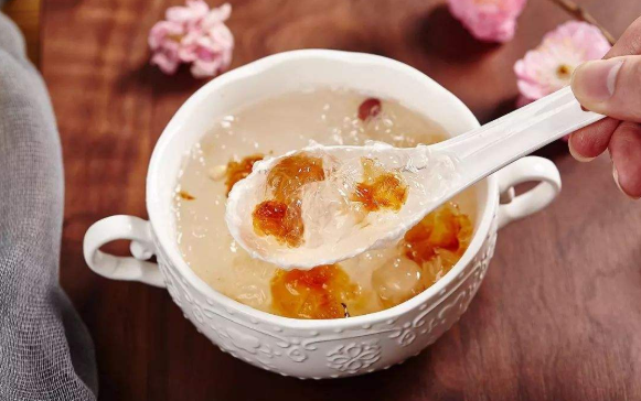 雪梨燕窩孕婦能吃嗎，雪梨燕窩功效與作用