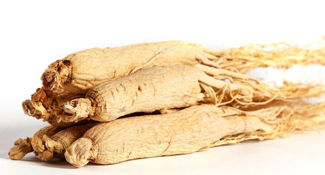 紅參正確吃法和用量,紅參配什么泡水不上火
