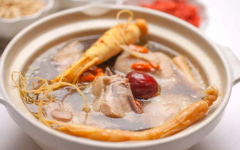 一根新鮮人參可以煲幾次湯，人參煮湯后吃了還是扔了