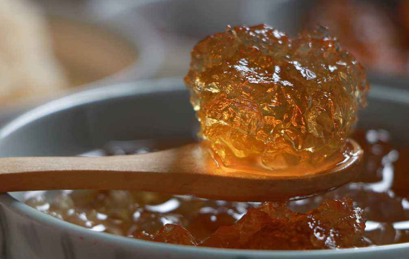 糖尿病可以喝桃膠皂角嗎,桃膠能治糖尿病嗎