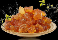 生桃膠怎么吃，干桃膠的食用方法