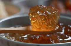 桃膠適合多久吃一次，桃膠適合多大年齡的人吃
