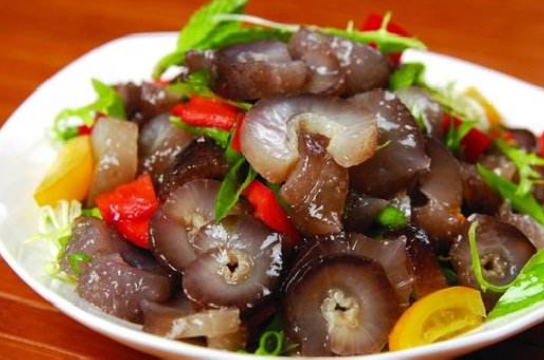 海參怎么吃最有營養,正確泡發海參的5個步驟