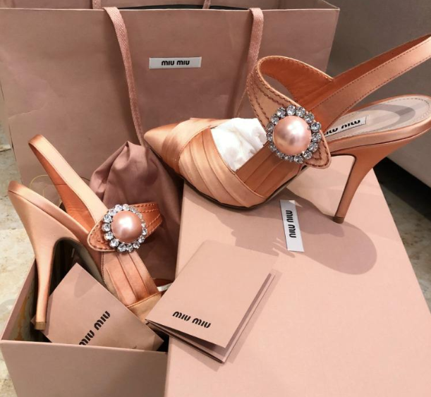 miumiu女包是什么檔次，miumiu一般在什么價位