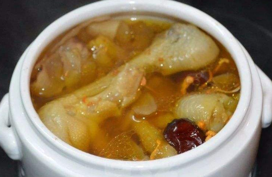 魚膠怎么熬粥，魚膠糯米粥的做法