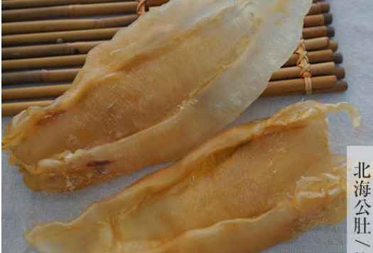 哪種魚膠好價格還實惠,豆仁膠和北海魚膠哪種好