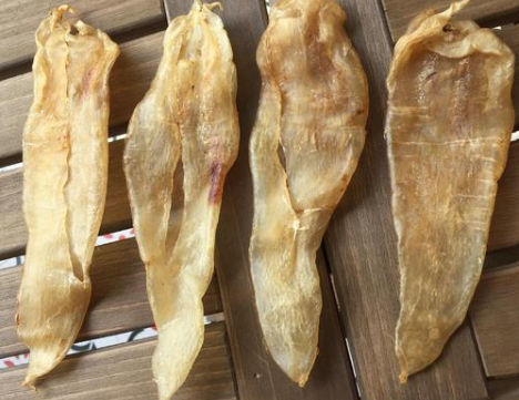 哪種魚膠好價格還實惠,豆仁膠和北海魚膠哪種好