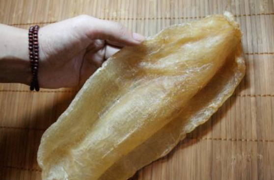 哪種魚膠好價格還實惠,豆仁膠和北海魚膠哪種好