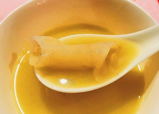魚膠泡兩天可以嗎，花膠泡了吃不完怎么辦
