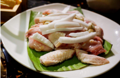 魚膠是哪里的特產，花膠是廣東特產嗎
