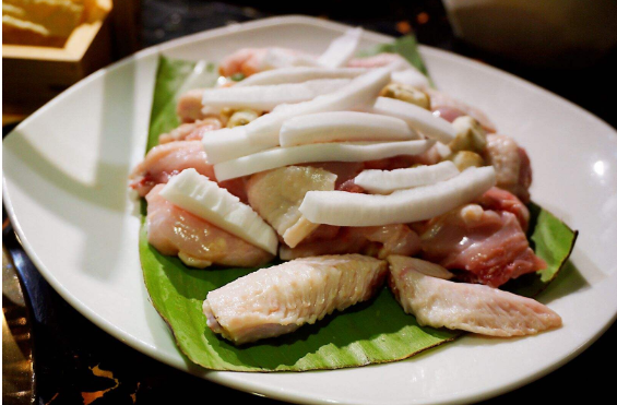 魚膠是哪里的特產,花膠是廣東特產嗎