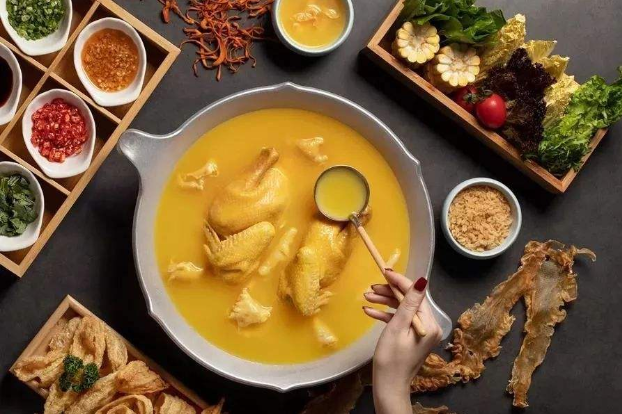 花膠燉牛奶能豐胸嗎,蝴蝶膠是最便宜的花膠嗎