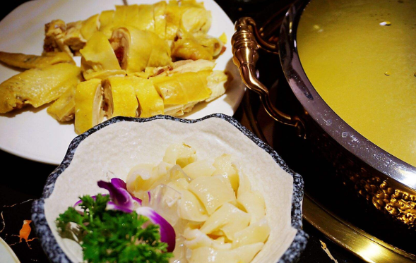 蝴蝶膠和鱈魚膠哪個好,蝴蝶花膠多少錢一斤