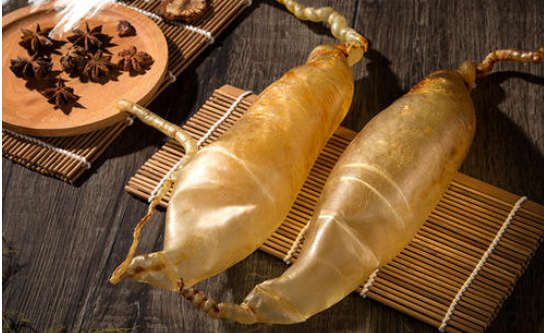 蜘蛛膠是什么魚,蜘蛛膠怎么燉治咳嗽
