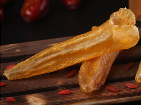 感冒能吃魚膠凍嗎,魚膠凍什么時候吃好