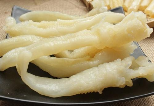 土鳘膠是什么魚種,土鳘膠是什么功效