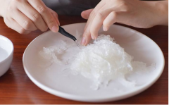 孕婦吃燕窩多久吃一次最好，孕婦不要盲