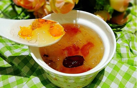 桃膠能不能降血糖，三高可以吃桃膠么