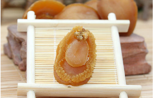 中醫認為小孩吃鮑魚好不好,鮑魚燉什么湯給小孩吃好