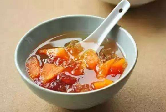 桃膠膏的熬制方法，桃膠膏的做法與功效