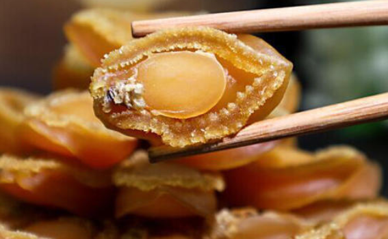 可以自己曬鮑魚干嗎，買鮮鮑魚自己曬干劃算嗎