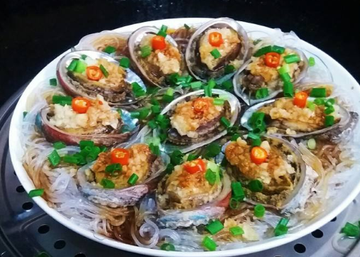 鮑魚是熱性還是涼性,鮑魚是滋陰的嗎